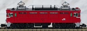 JR ED75-700形電気機関車 (後期型・秋田車両センター) (鉄道模型)
