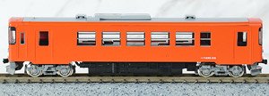 Tarumi Railway Type HAIMO295-315 (Vermilion (Metroporitan Area Color)) (Model Train)
