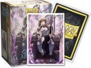 Dragon Shield 16113 GA100 Matte Art - Merlin (Card Supplies)