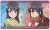 Rascal Does Not Dream of a Knapsack Kid Mai Sakurajima & Knapsack Girl Multi Desk Mat (Card Supplies) Item picture1