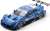 MARELLI IMPUL Z No.1 TEAM IMPUL GT500 SUPER GT 2023 Kazuki Hiramine - Bertrand Baguette (ミニカー) 商品画像1