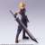 Final Fantasy VII Bring Arts [Cloud Strife] (Completed) Item picture2