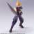 Final Fantasy VII Bring Arts [Cloud Strife] (Completed) Item picture3