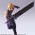 Final Fantasy VII Bring Arts [Cloud Strife] (Completed) Item picture6