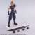 Final Fantasy VII Bring Arts [Cloud Strife] (Completed) Item picture7