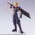 Final Fantasy VII Bring Arts [Cloud Strife] (Completed) Item picture1