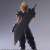Final Fantasy VII Bring Arts [Cloud Strife] (Completed) Other picture1