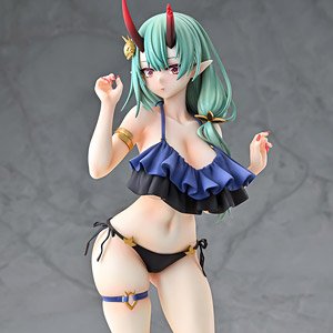 Akari-chan (PVC Figure)