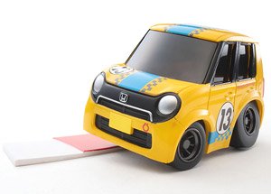 ChoroQ Q`s QS-15a Honda N-ONE Cup Car (Choro-Q)