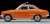 TLV-137c Isuzu Bellett 1600GT type R (Orange M) 1973 (Diecast Car) Item picture3