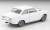 TLV-209a いすゞ ベレット 1800GT (白) 70年式 (ミニカー) 商品画像2