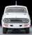 TLV-209a いすゞ ベレット 1800GT (白) 70年式 (ミニカー) 商品画像5