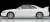 TLV-N308c Nissan Skyline GT-R V-spec N1 (White) 1995 (Diecast Car) Item picture3