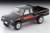 TLV-N320a Datsun Truck 4WD King Cab AD (Black) (Diecast Car) Item picture2