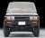 TLV-N320a ダットサン トラック 4WD キングキャブ AD (黒) (ミニカー) 商品画像6