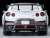TLV-N317b NISSAN GT-R NISMO Special edition 2024 model (White) (Diecast Car) Item picture6