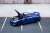 Nissan GT-R(R35) 50th Anniversary Wangan Blue (Diecast Car) Other picture5