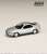 Honda PRELUDE 2.2Si-VTEC (BB4) EARLY VERSION Sebring Silver Metallic (Diecast Car) Item picture1