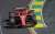 Scuderia Ferrari SF-24 No.55 Winner Australian GP 2024 Carlos Sainz (Diecast Car) Other picture1