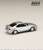 Honda PRELUDE 2.2Si-VTEC (BB4) LATE VERSION Sebring Silver Metallic (Diecast Car) Item picture2