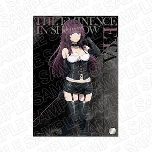 TV Animation [The Eminence in Shadow 2nd season] Mini Acrylic Art Eta Slime Suits Bondage (Anime Toy)