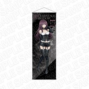 TV Animation [The Eminence in Shadow 2nd season] Extra Large Tapestry Eta Slime Suits Bondage (Anime Toy)