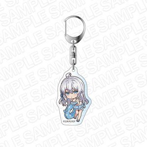 時々ボソッとロシア語でデレる隣のアーリャさん アクリルキーホルダー アーリャ 水着 デフォルメ ver. (キャラクターグッズ)