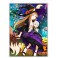 狼と香辛料 merchant meets the wise wolf B2タペストリー (ハロウィン) (キャラクターグッズ) 商品画像1 サムネイル