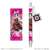 Kingdom Ballpoint Pen w/Charm Qiang Lei (Anime Toy) Item picture1