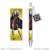 Kingdom Ballpoint Pen w/Charm Yang Duanhe (Anime Toy) Item picture1