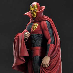 【銀行振込前入金】 スローンレガシー バットマン (コミック) シティ・オブ・べイン サイコ・パイレート (Concept design by Carlos D`Anda) (完成品)