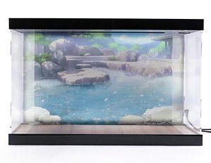 MIMEYOI 樫野 専用ケース (フィギュア)