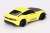 Pandem Nissan Z Ikazuchi Yellow (RHD) (Diecast Car) Other picture2
