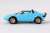 Lancia Stratos HF Stradale Azzurro Chiaro (Light Blue) (LHD) (Diecast Car) Item picture3