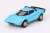 Lancia Stratos HF Stradale Azzurro Chiaro (Light Blue) (LHD) (Diecast Car) Item picture1