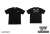 MINI GT LB ブラック Tシャツ (XS Size) (ミニカー) 商品画像1