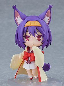 Nendoroid Izuna (PVC Figure)