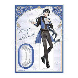 Bungo to Alchemist Acrylic Stand [letter] Ver. Ryunosuke Akutagawa (Anime Toy)