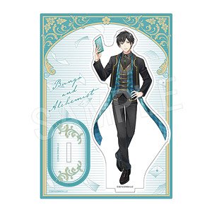 Bungo to Alchemist Acrylic Stand [letter] Ver. Shusei Tokuda (Anime Toy)