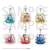 Hatsune Miku Happy 16th Birthday-Dear Creators- Surprise Party Trading Acrylic Key Ring (Set of 6) (Anime Toy) Item picture7
