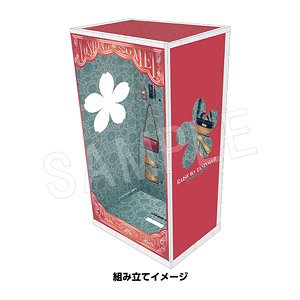 Yakuza Fiance: Raise wa Tanin ga Ii Acrylic Dhole Display Doll Ver. Yoshino Somei (Anime Toy)