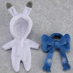 Nendoroid Doll Kigurumi Pajamas: Rabbit Yukine (PVC Figure)