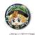 Tokyo Revengers Mini Chara Can Badge Takemichi Hanagaki (Anime Toy) Item picture1