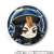 Tokyo Revengers Mini Chara Can Badge Keisuke Baji (Anime Toy) Item picture1