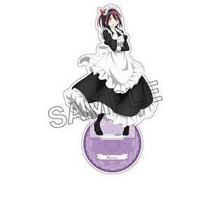 ぽんのみち 描き下ろしアクリルフィギュア 江見跳 (キャラクターグッズ)
