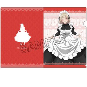 ぽんのみち 描き下ろしクリアファイル 河東ぱい (キャラクターグッズ)