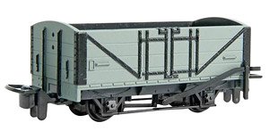 (OO) きかんしゃトーマス HO ワゴン貨車 (鉄道模型)