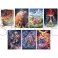 Granblue Fantasy Bromide Collection (Set of 7) (Anime Toy) 商品画像8 Thumbnail
