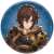 Granblue Fantasy Aurora Chara Badge Collection Anniversary Event Box (Set of 10) (Anime Toy) Item picture1