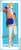[Oshi no Ko] Full Color Towel Aqua (Anime Toy) Item picture1